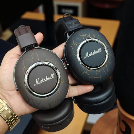 MARSHALL WILLEN III WIRELESS Over-Ear HEADPHONES