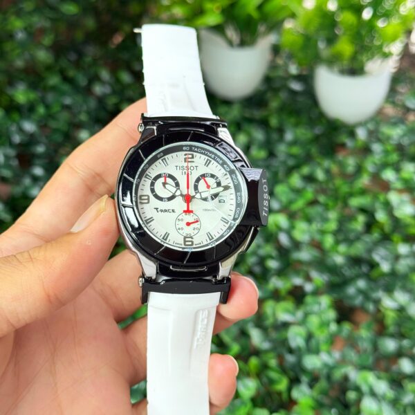 Watch !! Luxury Watch !! Men Watch !! Brand Tissot !! - Image 3