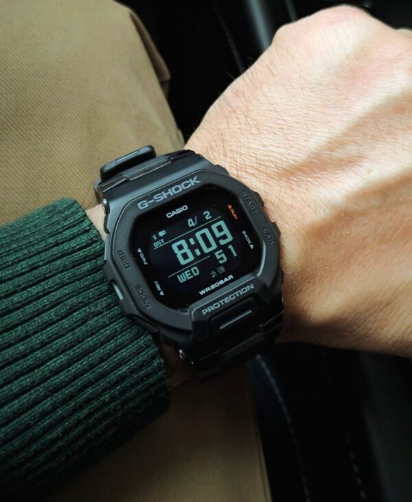 Watch !! Luxury Watch !! Men Watch !! Brand Casio !! - Image 4