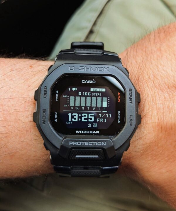 Watch !! Luxury Watch !! Men Watch !! Brand Casio !!