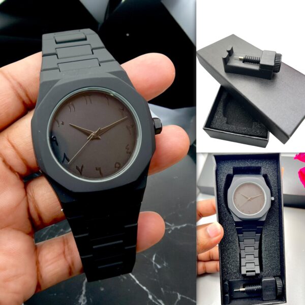 Watch !! Luxury Watch !! Men Watch !! - Image 6