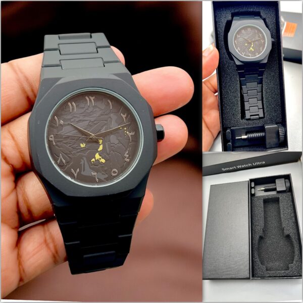 Watch !! Luxury Watch !! Men Watch !! - Image 5