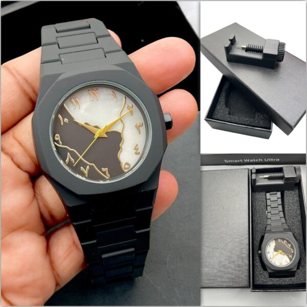 Watch !! Luxury Watch !! Men Watch !! - Image 3