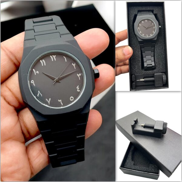 Watch !! Luxury Watch !! Men Watch !! - Image 2