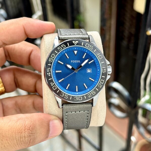 Watch !! Luxury Watch !! Men Watch !! Brand Fossil !!
