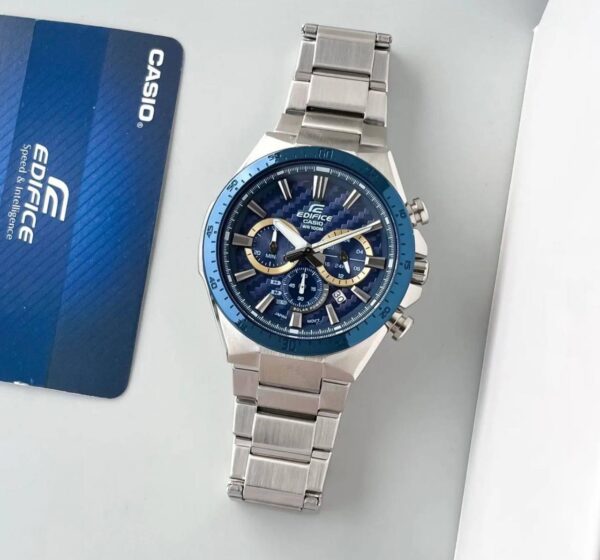 Watch !! Luxury Watch !! Men Watch !! Brand Casio !! - Image 6