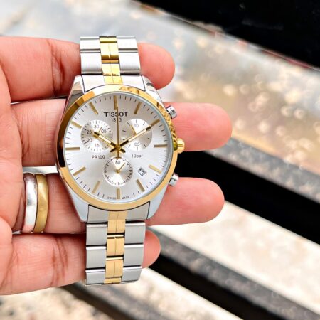 Brand Tissot !! Tissot Premium !! Luxury Watch !! Men Watch