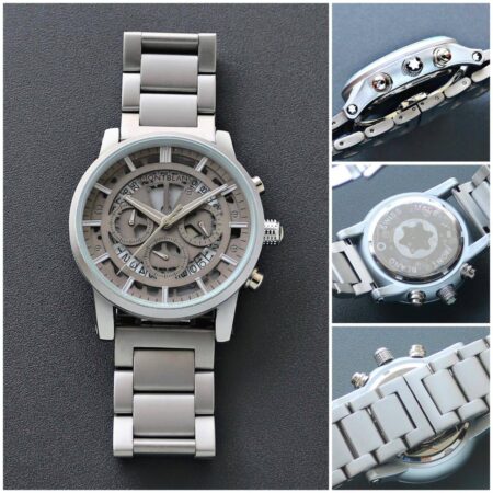 Watch !! Luxury Watch !! Men Watch !! Brand Montblanc !!
