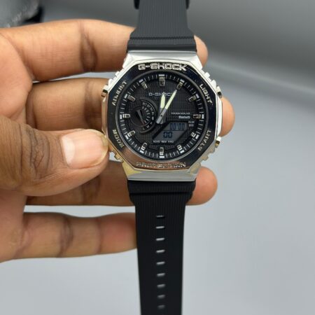 Watch !! Luxury Watch !! Men Watch !! Brand G-Shock GM2100  !!
