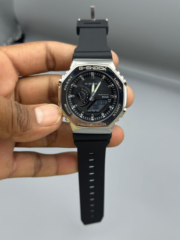 Watch !! Luxury Watch !! Men Watch !! Brand G-Shock GM2100  !!