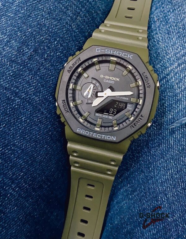 Watch !! Luxury Watch !! Men Watch !! Brand G Shok !! - Image 6