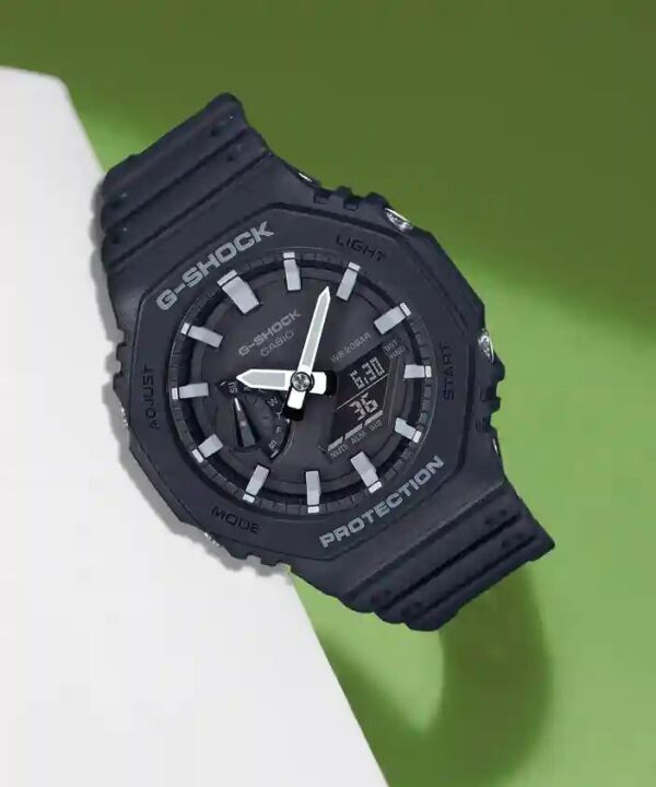 Watch !! Luxury Watch !! Men Watch !! Brand G Shok !! - Image 3
