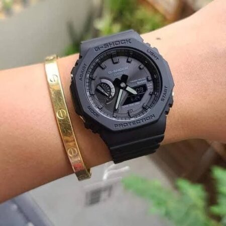 Watch !! Luxury Watch !! Men Watch !! Brand G Shok !!