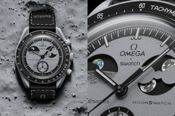 Watch !! Luxury Watch !! Men Watch !! Brand Omega !!