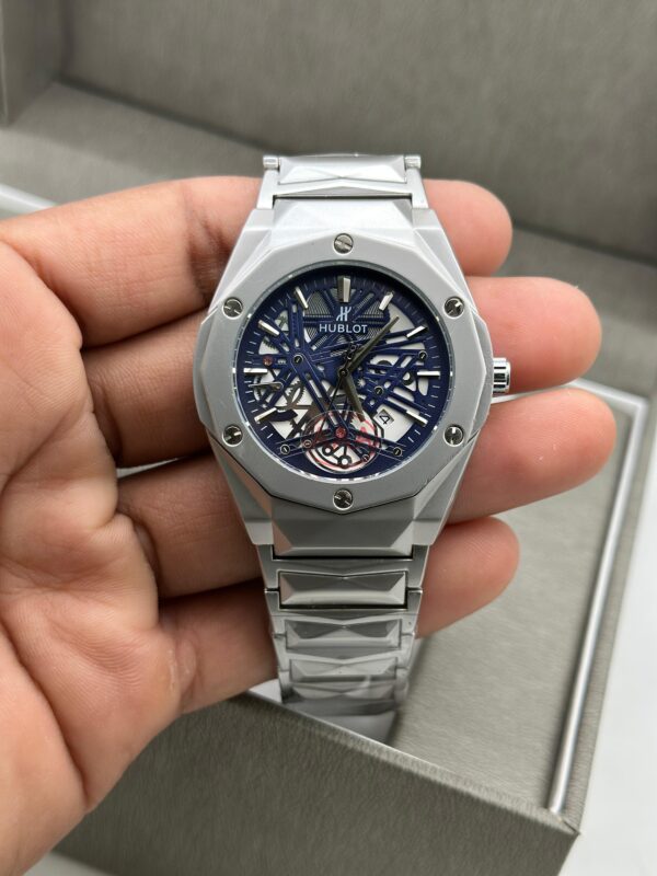 Watch !! Luxury Watch !! Men Watch !! - Image 3