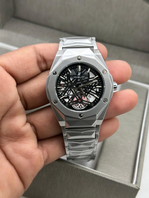 Watch !! Luxury Watch !! Men Watch !! - Image 2