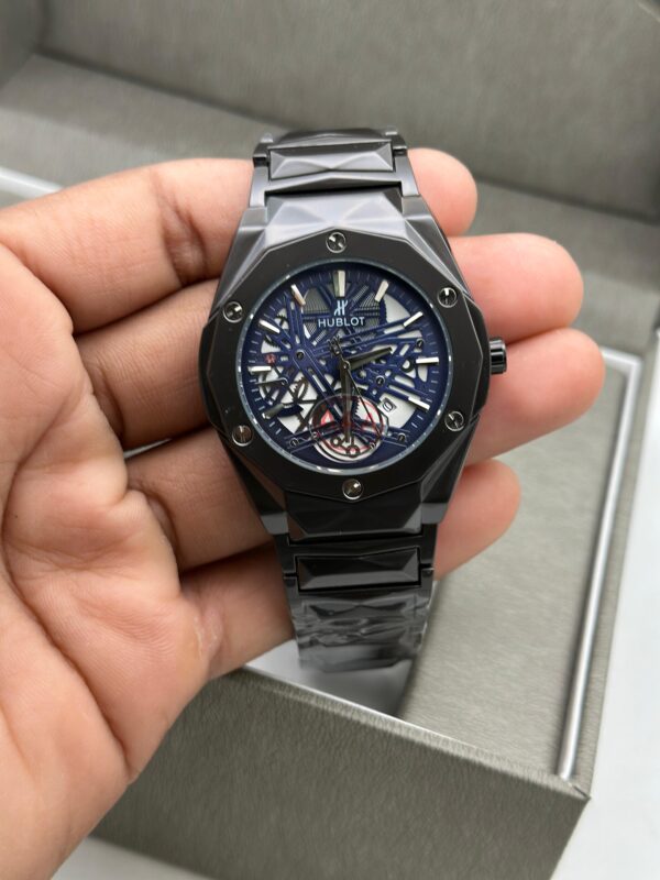 Watch !! Luxury Watch !! Men Watch !! - Image 4