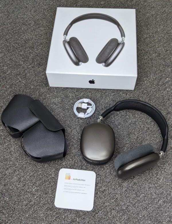 APPLE AIRPODS MAX 2🔥 - Image 3