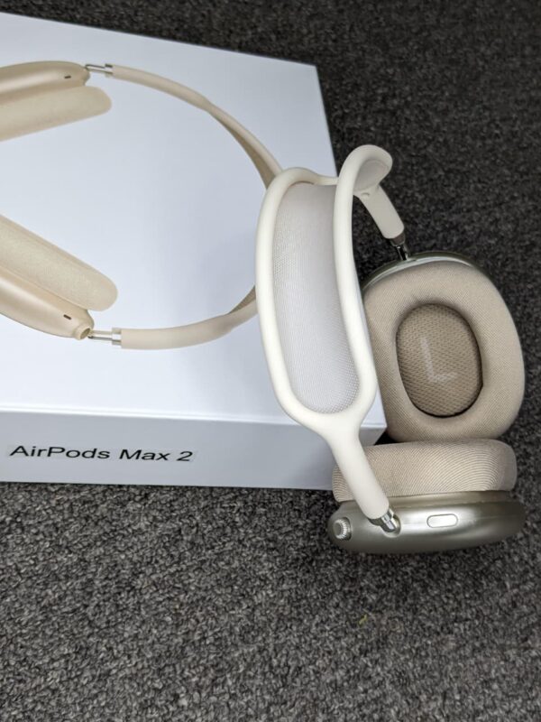 APPLE AIRPODS MAX 2🔥 - Image 8