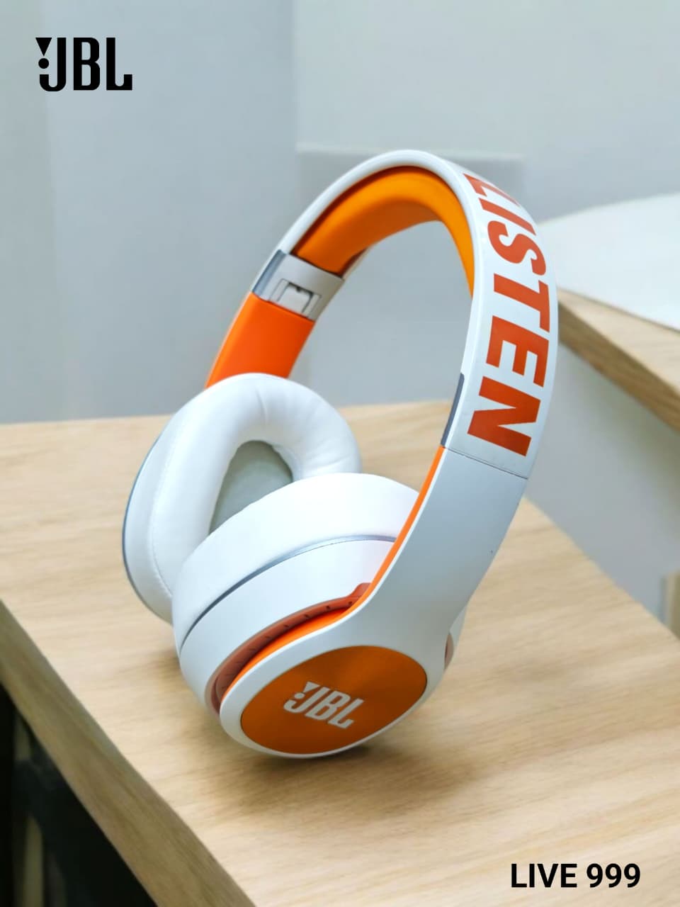 JBL™ LIVE HEADPHONES - Image 7