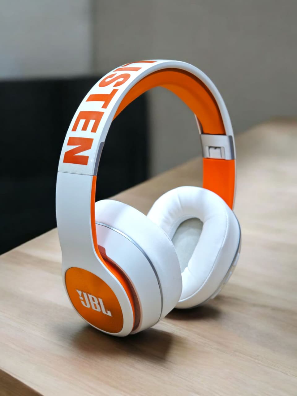 JBL™ LIVE HEADPHONES