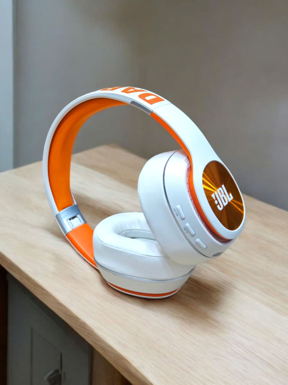 JBL™ LIVE HEADPHONES - Image 9