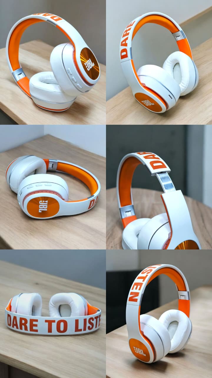 JBL™ LIVE HEADPHONES - Image 4