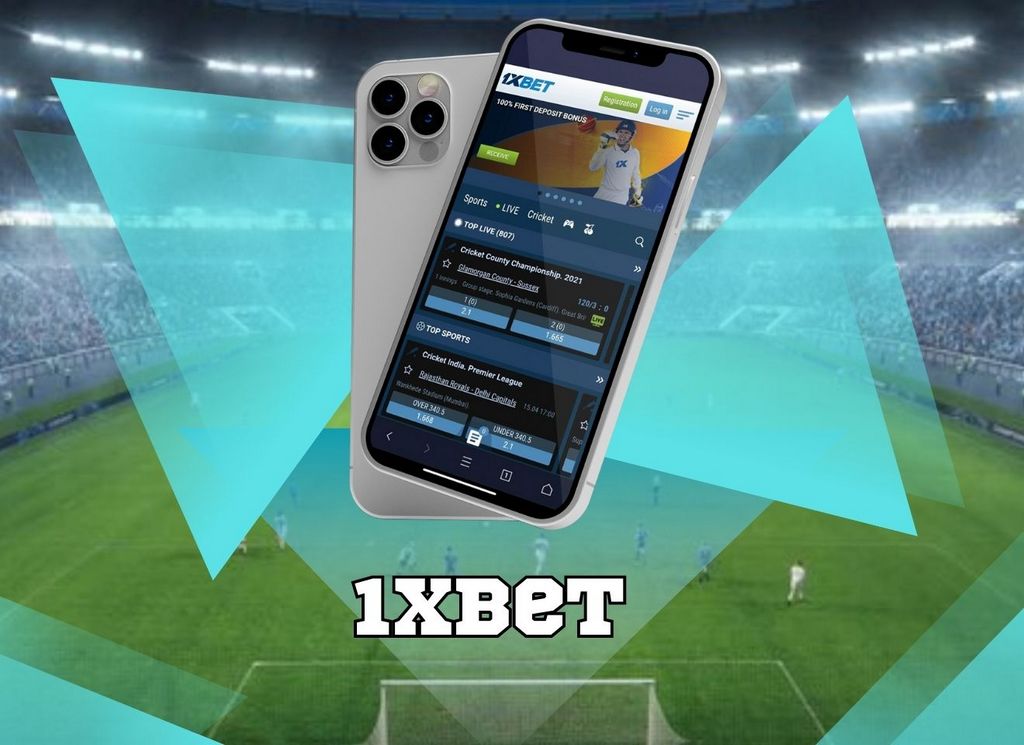 1XBET - Букмекерская контора - Онлайн-ставки на спорт 1xBet 1XBET - Букмекерская контора - Онлайн-ставки на спорт 1xBet