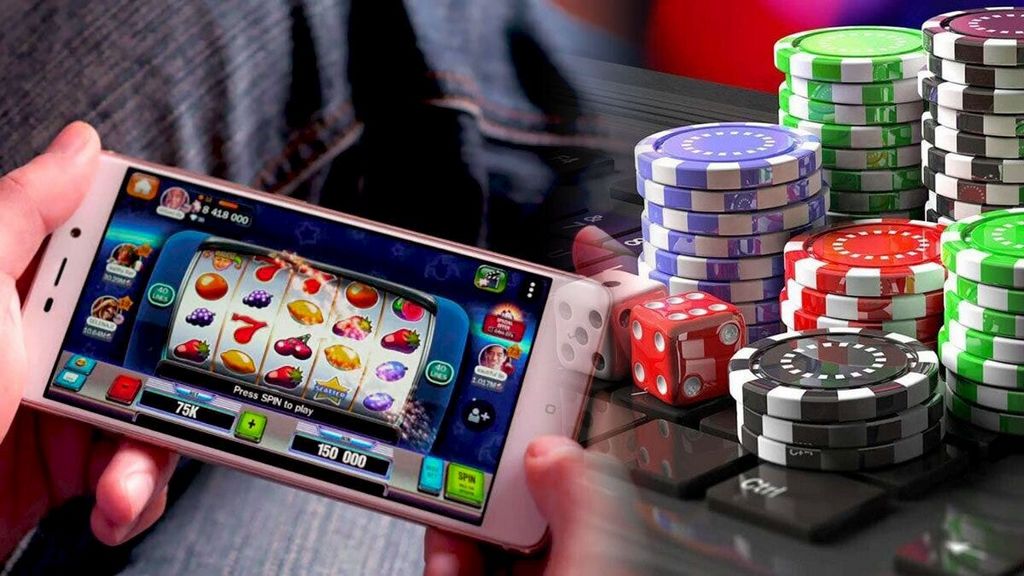 Leading suggestions to boost your mobile online casino playing experience