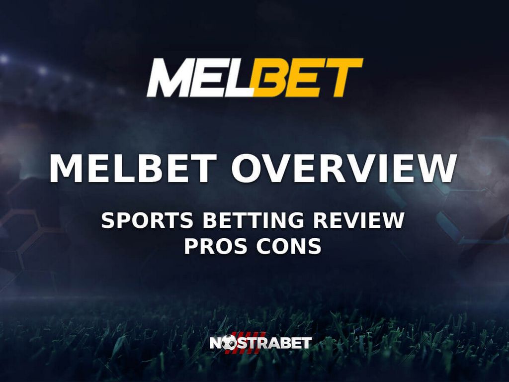 MELbet - Overview & Ranking 2026