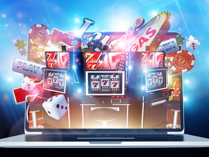 Sites de casino en ligne français - Meilleurs sites de casino en France 2026